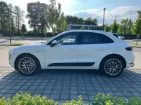 Gebraucht Porsche Macan S 340 PS (250 kW) 2017 Weiß SUV