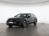 Gebraucht Audi A6 Ambiente 204 PS (150 kW) 2025 Firmamentblau Kombi