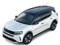 Neu Opel Frontera 145 PS (106 kW) 2025 Weiß SUV