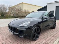 gebraucht Porsche Cayenne Diesel