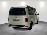 gebraucht VW California T6.1Ocean Edition 2.0 TDI 4Motion