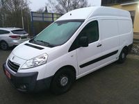 Gebraucht Peugeot Expert 163 PS (119 kW) 2012 Weiß Van