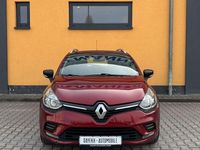 Gebraucht Renault Clio IV LIMITED 73 PS (53 kW) 2018 Rot Limousine