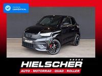 Neu Ligier JS50 2025 Schwarz Kleinwagen