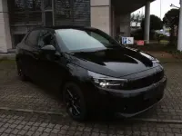 Gebraucht Opel Corsa 101 PS (74 kW) 2024 Schwarz Kleinwagen