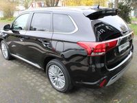 gebraucht Mitsubishi Outlander P-HEV 2.4 4WD Top (Gebrauchtwagen)