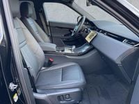 Gebraucht Land Rover Range Rover evoque SE 204 PS (150 kW) 2025 Schwarz SUV