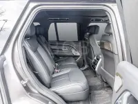 Gebraucht Land Rover Range Rover Autobiography 551 PS (405 kW) 2024 Charente grey SUV
