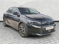 Gebraucht Opel Corsa 101 PS (74 kW) 2024 Schwarz Kleinwagen