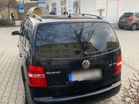 gebraucht VW Touran 