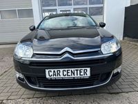 gebraucht Citroën C5 Tourer Exclusive