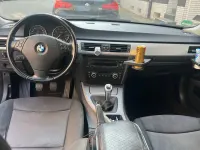 Brugt BMW 318 129 HK (94 kW) 2006 Sedan