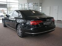 Gebraucht Audi A8L 500 PS (367 kW) 2018 Blau Limousine