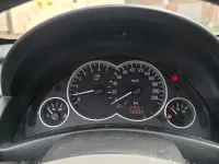 Gebraucht Opel Tigra 90 PS (66 kW) 2005 Silber Cabrio