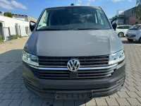 Gebraucht VW Transporter 150 PS (110 kW) 2020 Grau Van