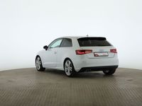 gebraucht Audi A3 1.4 TFSI S line *Navi*PDC*Sitzheizung*