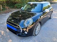 Gebraucht Mini Cooper SD 170 PS (125 kW) 2017 Schwarz Kleinwagen