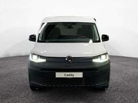 Brugt VW Caddy Maxi 102 HK (75 kW) 2022 Hvid MPV