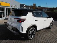 Neu Opel Frontera 145 PS (106 kW) 2025 Weiß SUV