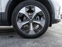 Gebraucht Volvo XC40 Core 129 PS (94 kW) 2023 Cloud blue, solid / solid SUV