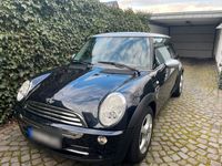 gebraucht Mini Cooper Seven Edition