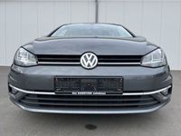 gebraucht VW Golf VII Variant 1.6 TDI Join 157€ o. Anzahlung SHZ Navi