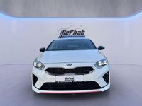 Gebraucht Kia ProCeed GT-Line 204 PS (150 kW) 2021 Weiß Kombi