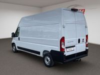 gebraucht Fiat Ducato L4H3 2.2 140 35