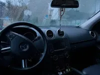 Gebraucht Mercedes GL320 2007 Schwarz SUV