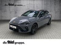 Neu Cupra Leon VZ 272 PS (200 kW) 2025 Magnetic grau metallic Kombi
