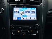 Gebraucht Ford Mondeo ST-Line 241 PS (177 kW) 2018 Schwarz Kombi