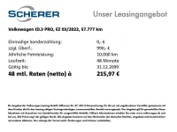 Brugt VW ID.3 Pro 106 kW (145 HK) 2022 Hvid Hatchback