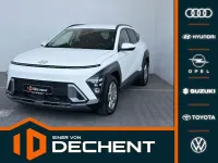 Neu Hyundai Kona Trend 150 PS (110 kW) 2026 Weiß SUV