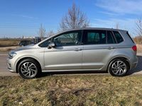 Gebraucht VW Golf VII Sound 125 PS (91 kW) 2017 Silber Limousine
