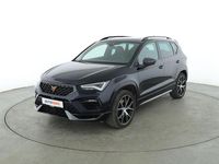 Gebraucht Cupra Ateca 301 PS (221 kW) 2020 Schwarz SUV