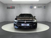 Neu VW ID.7 Pro 210 kW (286 PS) 2026 Schwarz Kombi