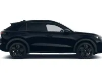 Neu VW T-Roc R-line 150 PS (110 kW) 2026 Schwarz SUV