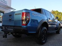 Gebraucht Ford Ranger Raptor 212 PS (155 kW) 2020 Blau Pickup
