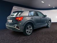 gebraucht Audi Q2 