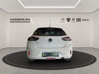 Gebraucht Opel Corsa Edition 101 PS (74 kW) 2023 Weiß Limousine