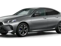 Gebraucht BMW M235 Performance 317 PS (233 kW) 2025 Grau Coupé