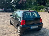Gebraucht VW Lupo 50 PS (36 kW) 2000 Schwarz Kleinwagen