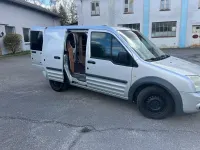 Gebraucht Ford Transit Connect Trend 90 PS (66 kW) 2012 Van / Kleinbus