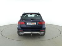 Brugt Mercedes GLC300e 2020 Blå SUV