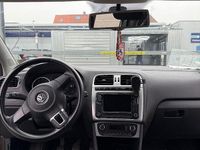 Gebraucht VW Polo Life 69 PS (50 kW) 2015 Braun Kleinwagen