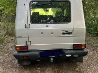 Gebraucht Mercedes G300 113 PS (83 kW) 1991 Silber SUV