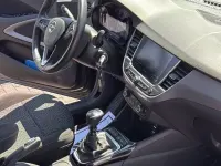 Gebraucht Opel Crossland 110 PS (80 kW) 2019 Grau SUV