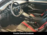 Gebraucht Porsche 991 500 PS (367 kW) 2018 Weiß