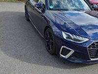 Gebraucht Audi A4 S-Line 150 PS (110 kW) 2024 Kombi