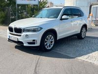 Gebraucht BMW X5 Performance 258 PS (189 kW) 2013 Weiß SUV